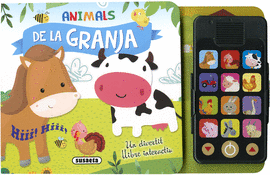 ANIMALS DE LA GRANJA