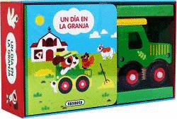 UN D�A EN LA GRANJA
