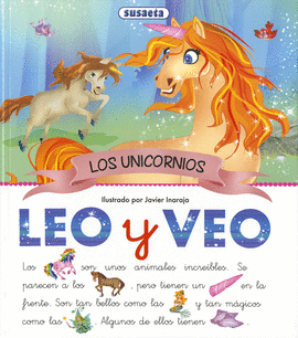 LOS UNICORNIOS