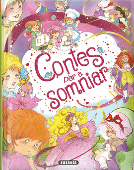 CONTES PER A SOMNIAR