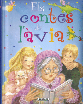 ELS CONTES DE L'�VIA