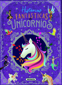 HISTORIAS FANTSTICAS DE UNICORNIOS