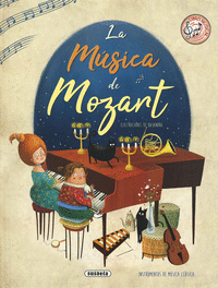 MUSICA DE MOZART, LA