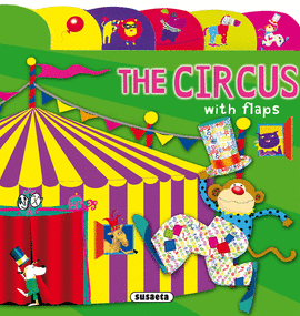 THE CIRCUS S0619005