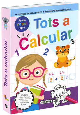 TOTS A CALCULAR