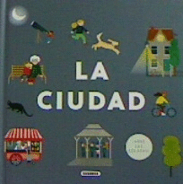 LA CIUDAD