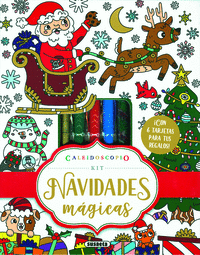 NAVIDADES MGICAS