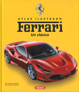 FERRARI. UN CL�SICO