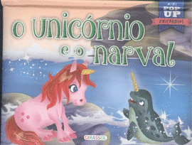 (PORT).UNICORNIO E O NARVAL, O