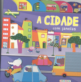 A CIDADE