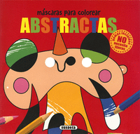 ABSTRACTAS-MASCARAS PARA COLOR