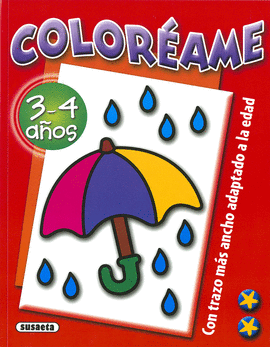 COLOR�AME 3-4 A�OS