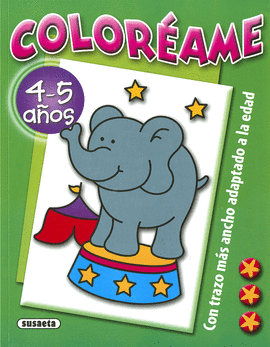 COLOR�AME 4-5 A�OS