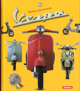 LA VESPA