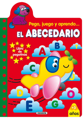 PEGO JUEGO Y APRENDO 2