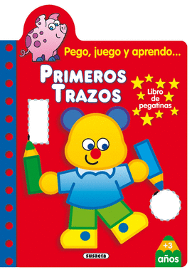 PEGO JUEGO Y APRENDO 4