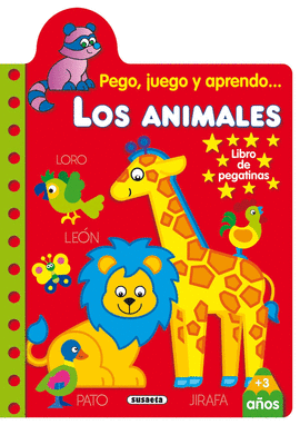 PEGO JUEGO Y APRENDO 6