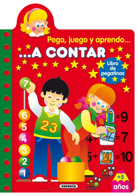 PEGO JUEGO Y APRENDO 8