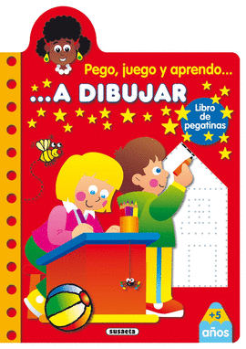 PEGO JUEGO Y APRENDO 9