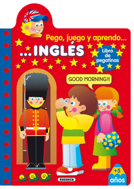 PEGO JUEGO Y APRENDO 10