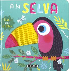 A LA SELVA