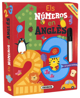 ELS NMEROS EN ANGLS