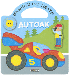 AUTOAK (MARGOTU ETA ITSATSI)