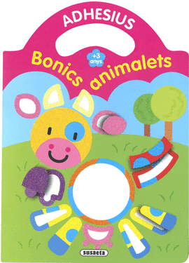 BONICS ANIMALETS