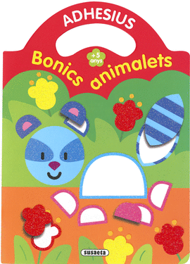 BONICS ANIMALETS