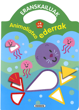 ANIMALIATXO EDERRAK