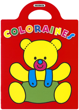 COLORAINES 4