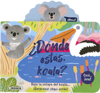 DNDE ESTS, KOALA