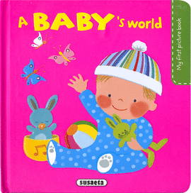 A BABYS WORLD