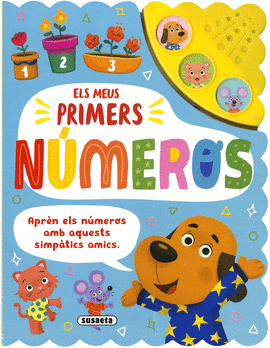 ELS MEUS PRIMERS N�MEROS