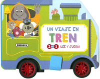 UN VIAJE EN TREN