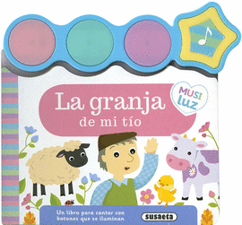 LA GRANJA DE MI T�O