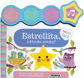 ESTRELLITA, �D�NDE EST�S