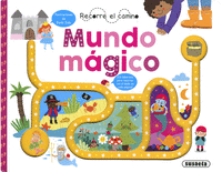 MUNDO M�GICO