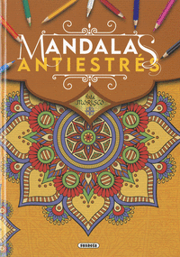 ARTE MORISCO (MANDALAS ANTIES