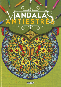 ARTE EGIPCIO (MANDALAS ANTIES