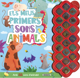 ELS MEUS PRIMERS SONS ANIMALS