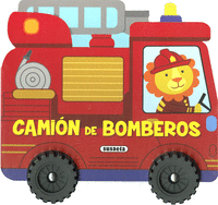 CAMIN DE BOMBEROS