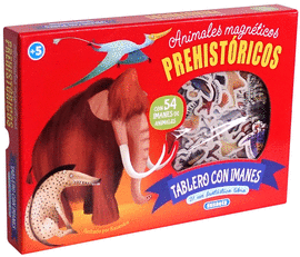 PREHIST�RICOS