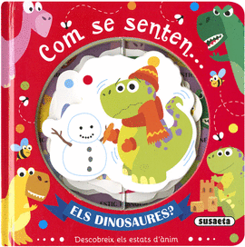 ELS DINOSAURES