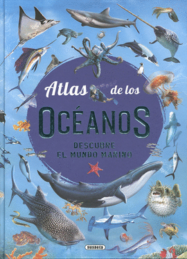 ATLAS DE LOS OC�ANOS