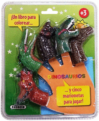 DINOSAURIOS