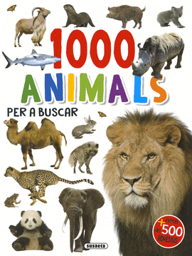 1000 ANIMALS