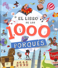 EL LIBRO DE LOS 1.000 PORQU�S