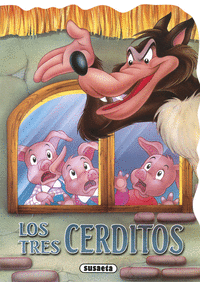 LOS TRES CERDITOS