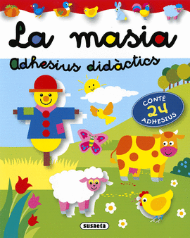 LA MASIA ADHESIUS DID�CTICS